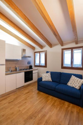 I Host Apartment - Modica 20